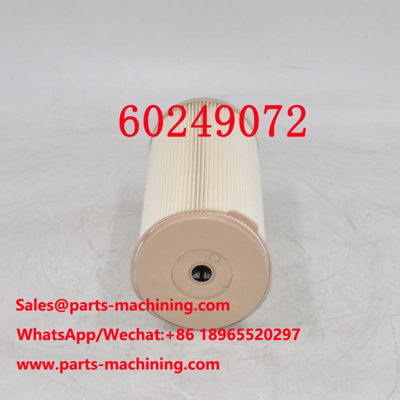 60249072 Filtre séparateur eau-carburant de remplacement 20.210
