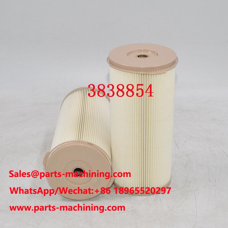 3838854 Séparateur eau-carburant SF-1912-10 Pièces de moteur marin