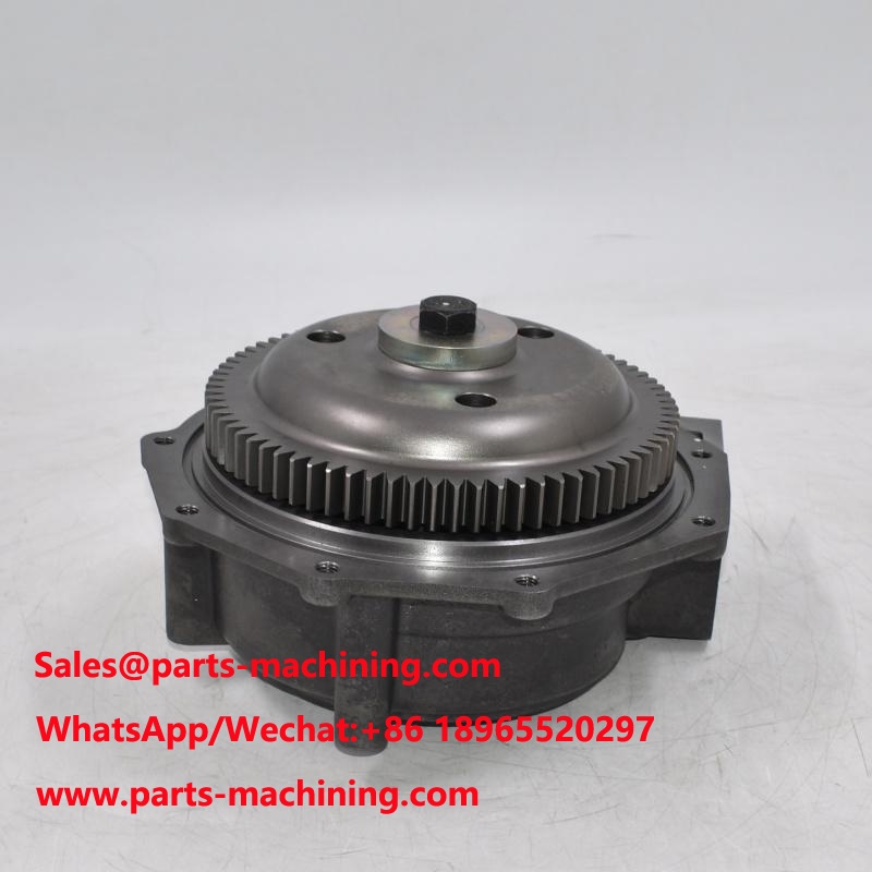 Pompe à eau 161-5718 pour C15