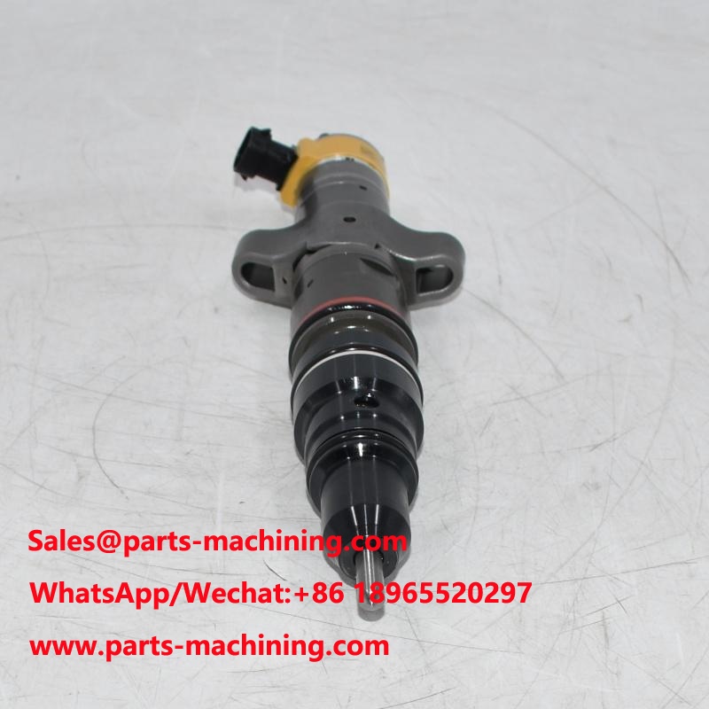 Injecteur de carburant T400726 pour moteur série 1500