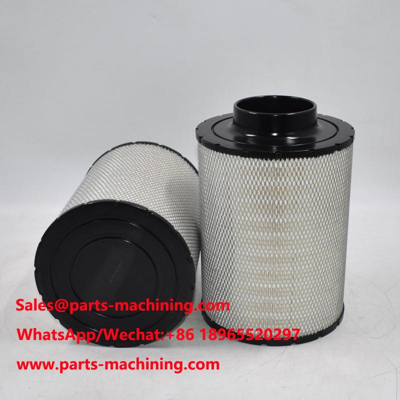 Filtre à air de moteurs CUMMINS AH1141 3912020 B085011 3I-0003
