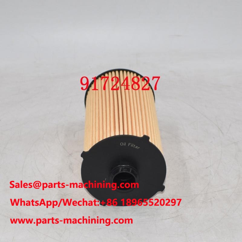 Filtre à huile pour tracteur 91724827 SO97022
