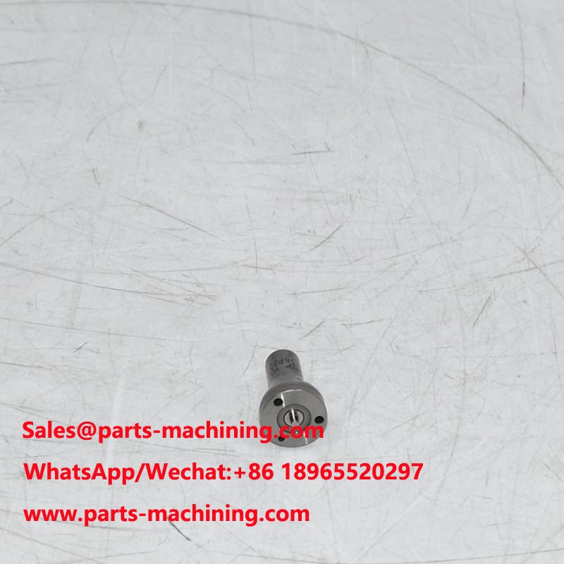 123947-53000 Buse d'huile pour 4TNV106