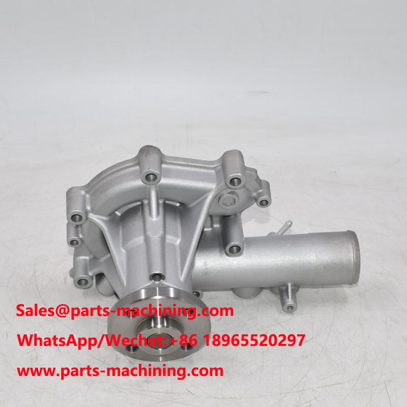 Pompe à eau 123900-42000 YM123900-42000 pour 4TNV106