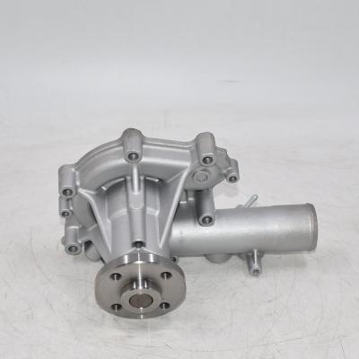 Pompe à eau 123900-42000 YM123900-42000 pour 4TNV106