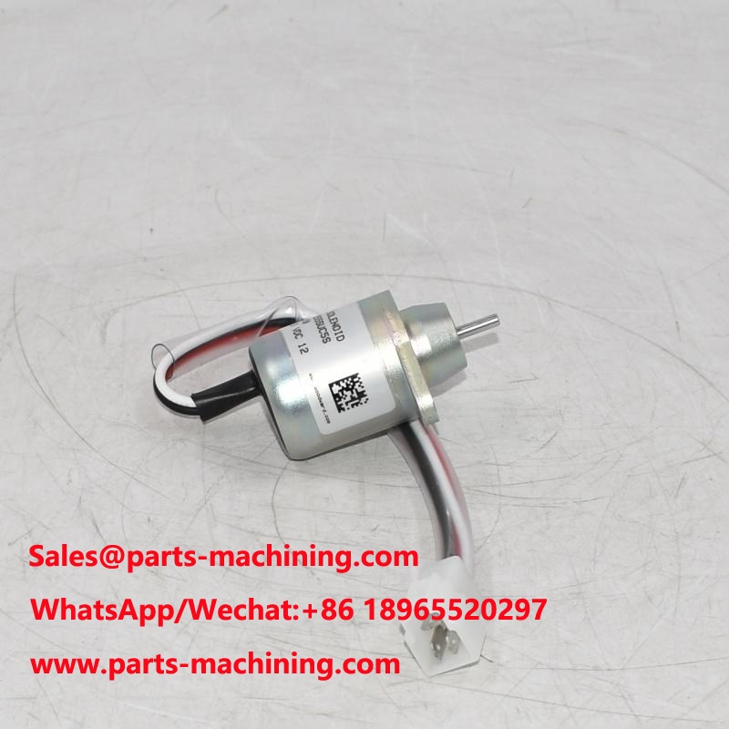Électrovanne 12 V 119653-77950 1503Es-12S5Suc5S