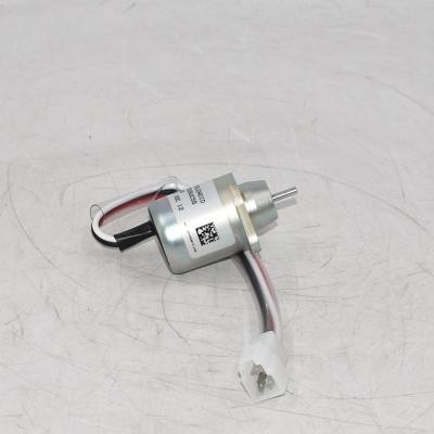 Électrovanne 12 V 119653-77950 1503Es-12S5Suc5S
