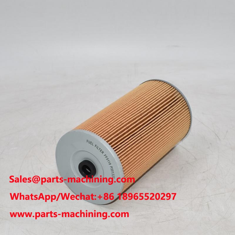 Élément de filtre à carburant pour camion FF5119 1-13240020-0