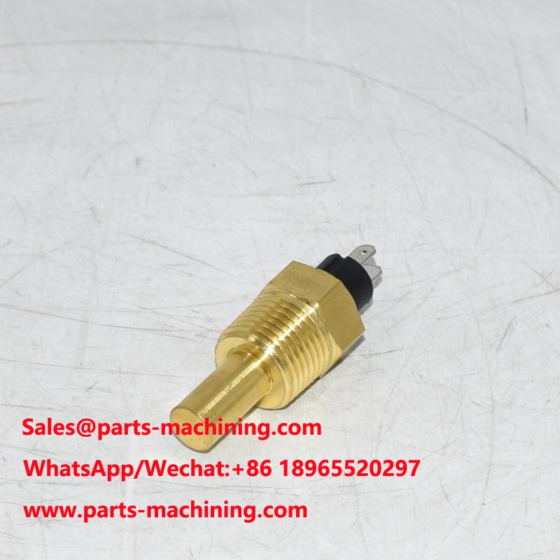 Capteur de température 3967250 3845N05-010 pour 4BT