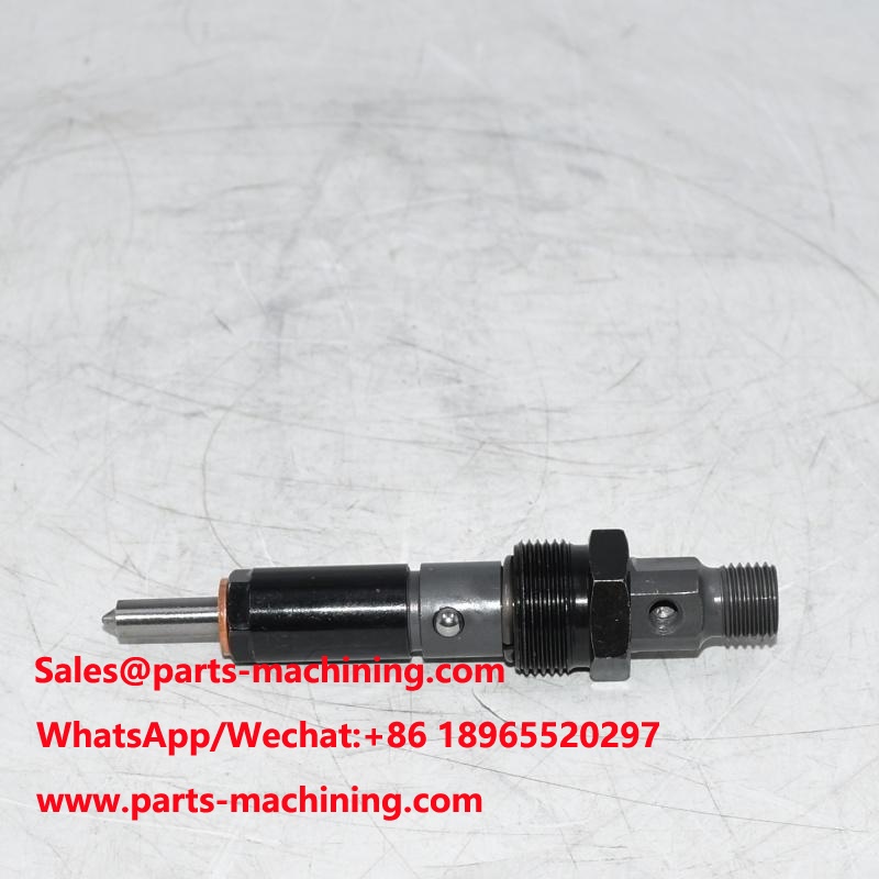 Remplacement de l'injecteur de carburant 4991280 4991298
