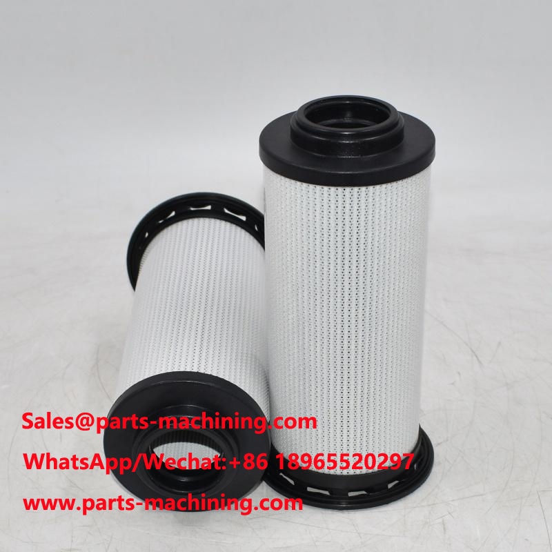 Filtre hydraulique de remplacement P6650532 P582655 SH51406