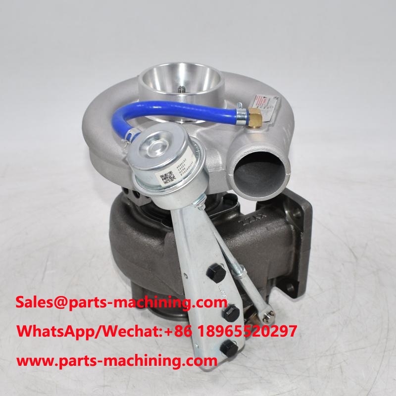 Turbocompresseur d'origine 4045184