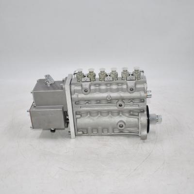 Pompe d'injection de carburant 5262671 pour 6BT5.9-G2