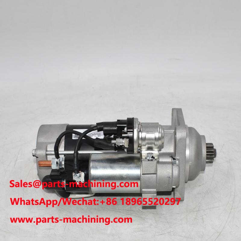 Démarreur 24 V 5565913 pour 4BT 4BT3.9