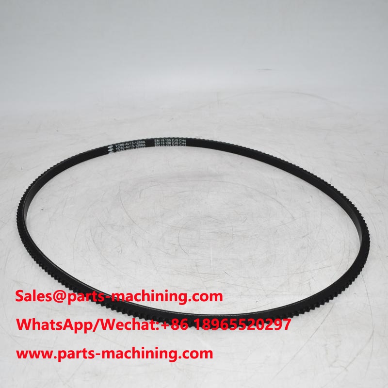 Courroie de moteur YC80-AV13-1250A
