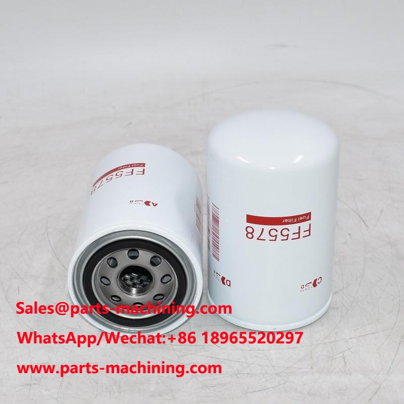 Filtre à carburant pour bulldozer FF5578 600-311-8331