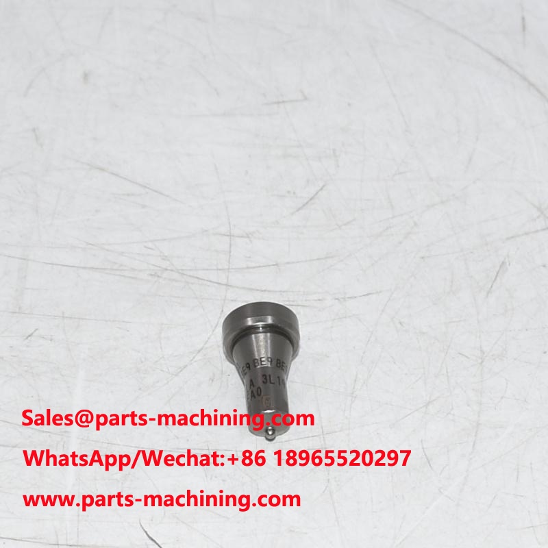 Injecteur de carburant 129982-53000 pour 4TNE94
