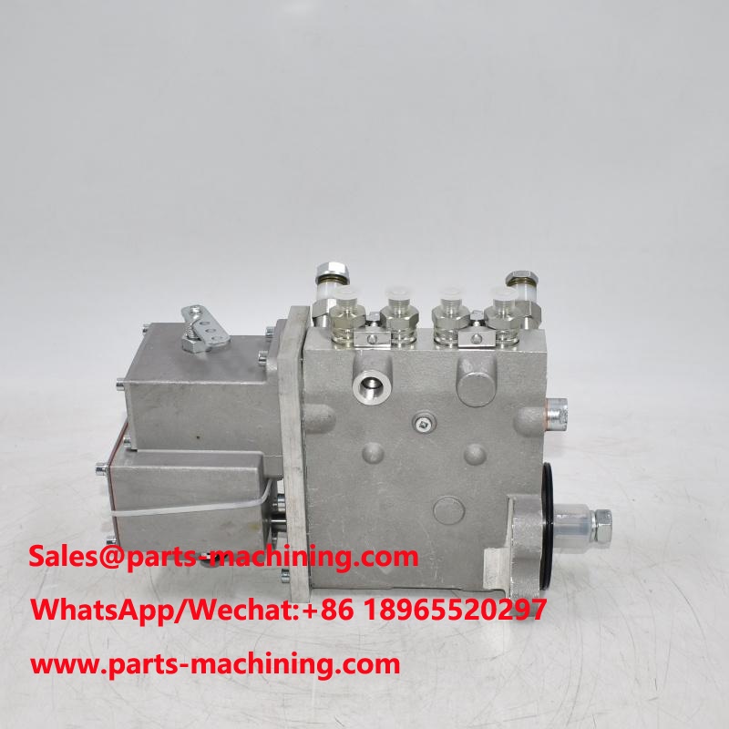 Pompe d'injection de carburant 5262669 5290005 pour 4BTA3.9