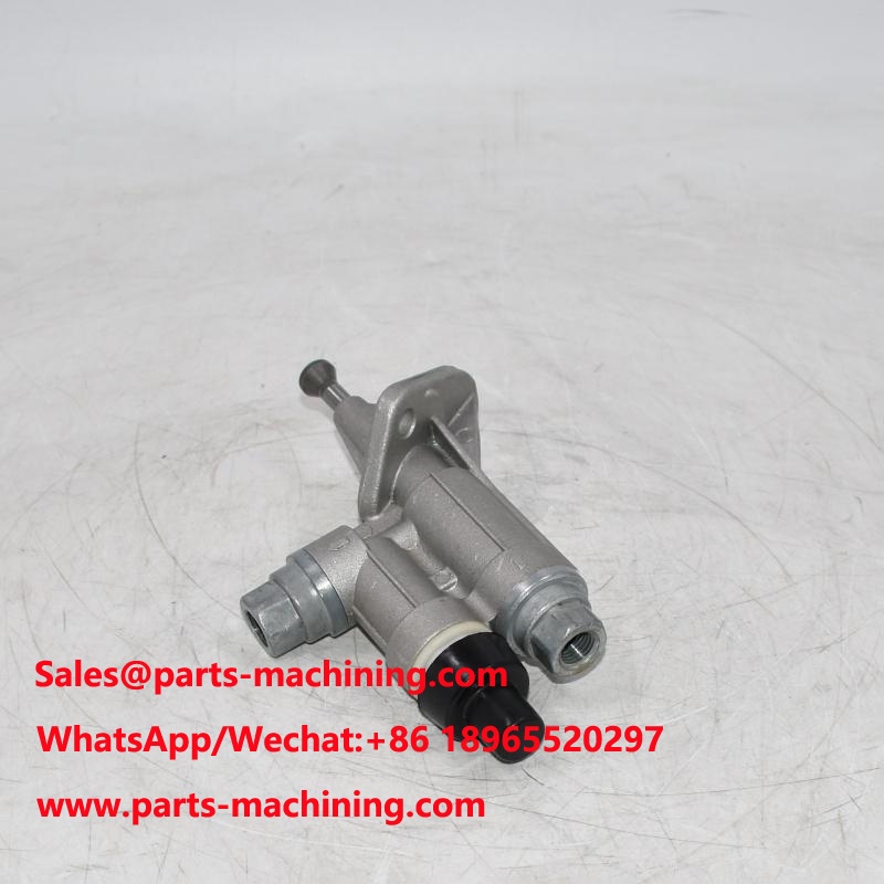 Pompe de transfert de carburant 4937767 pour moteur 4BT