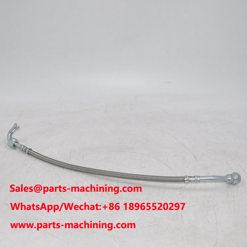 Tuyau flexible C3974113 4110000555206 pour 4BT