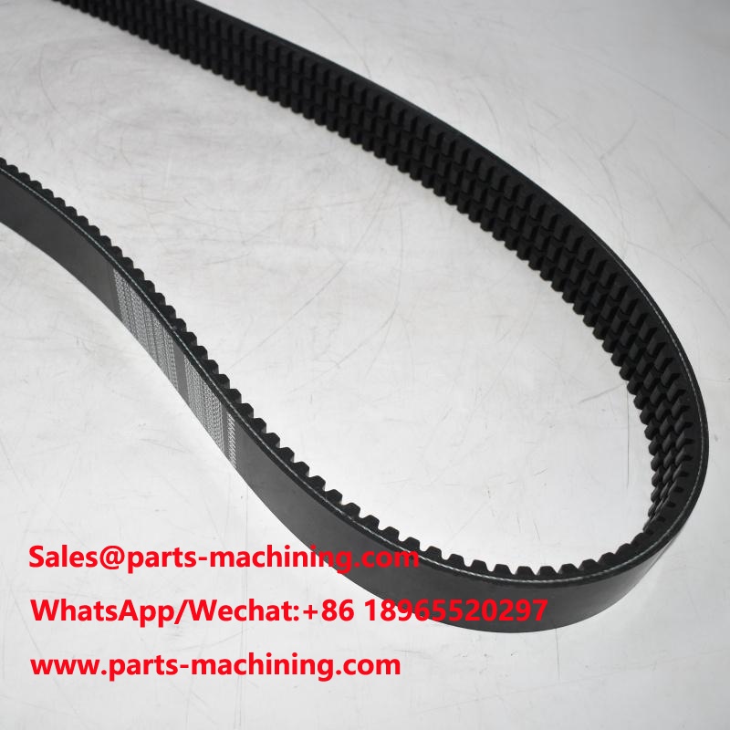 Courroie trapézoïdale du moteur TDV302-1308103