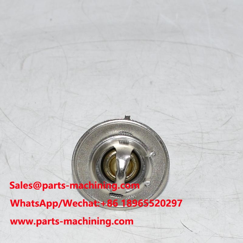 Thermostat 4930315 pour moteur 6BT