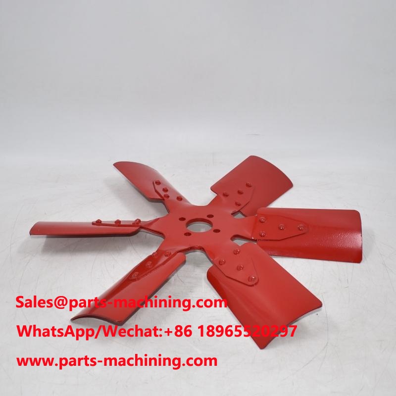 4931778 Ventilateur de moteur C4931778 pour 4BT 6BT
