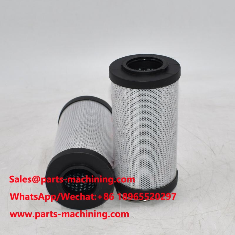 Pièces d'excavatrice Y104000T0000 Filtre hydraulique P170618