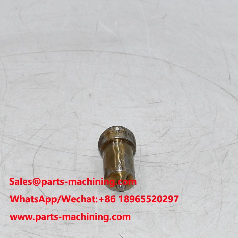 Buse de carburant NP-DL160T32510NP47E, pièces détachées pour moteurs marins