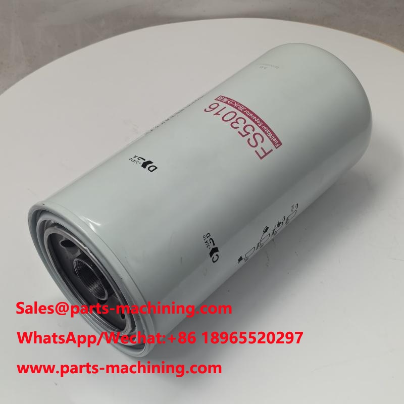 Séparateur eau-carburant FS53016 de haute qualité SFC-38110