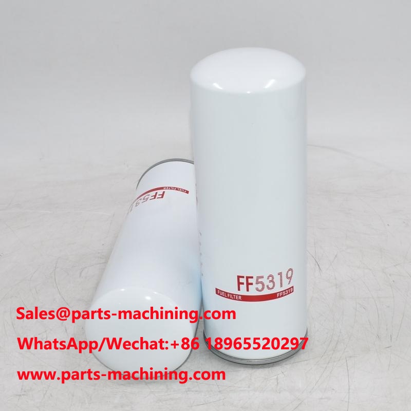 FF5319,P551319,BF7587,1R0749 filtre à carburant pour CATERPILLAR 900F
