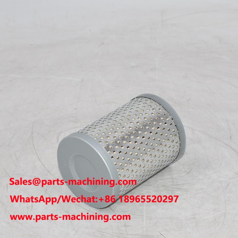 Filtre hydraulique 53C0631 SH60757 Pièces de chargeuse sur pneus