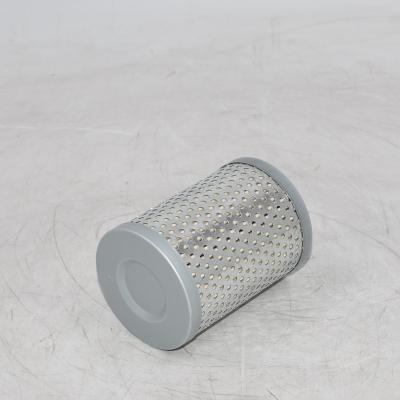 Filtre hydraulique 53C0631 SH60757 Pièces de chargeuse sur pneus