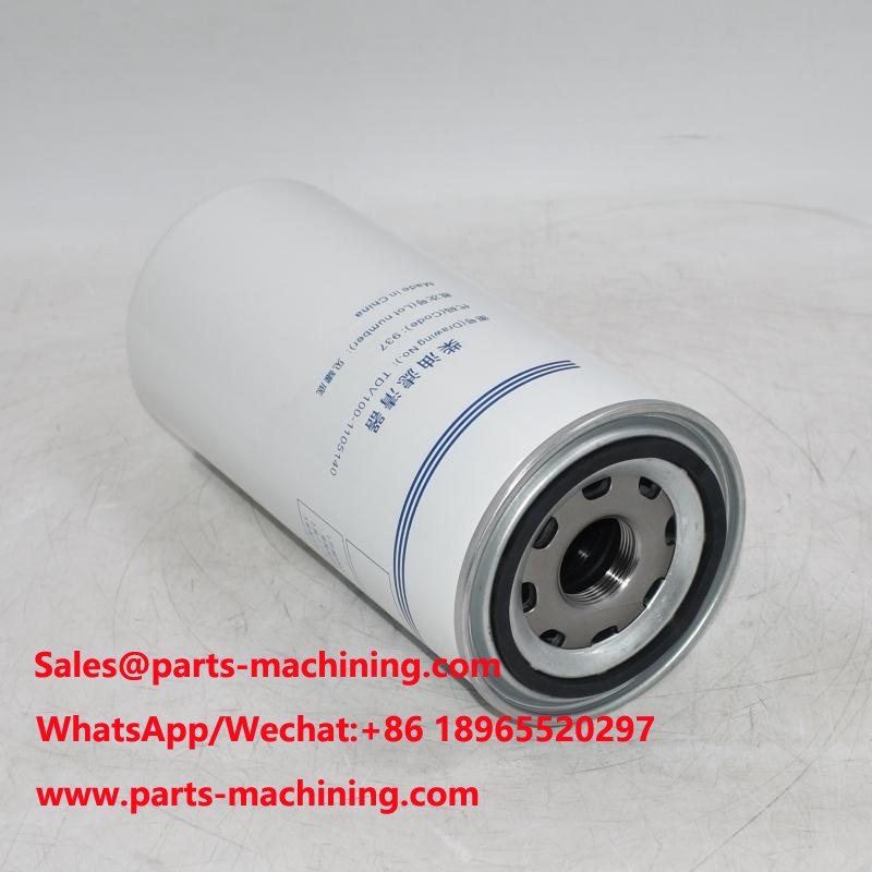 Filtre diesel TDV100-1105140, pièces de moteur