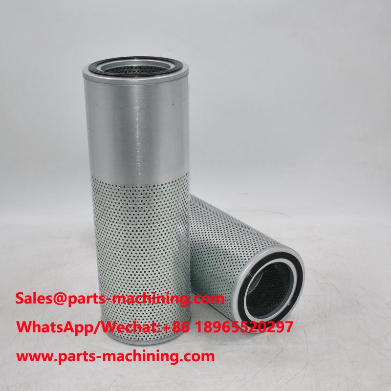 Filtre hydraulique pour pièces de camion 60101256 PO-CO-01-01031