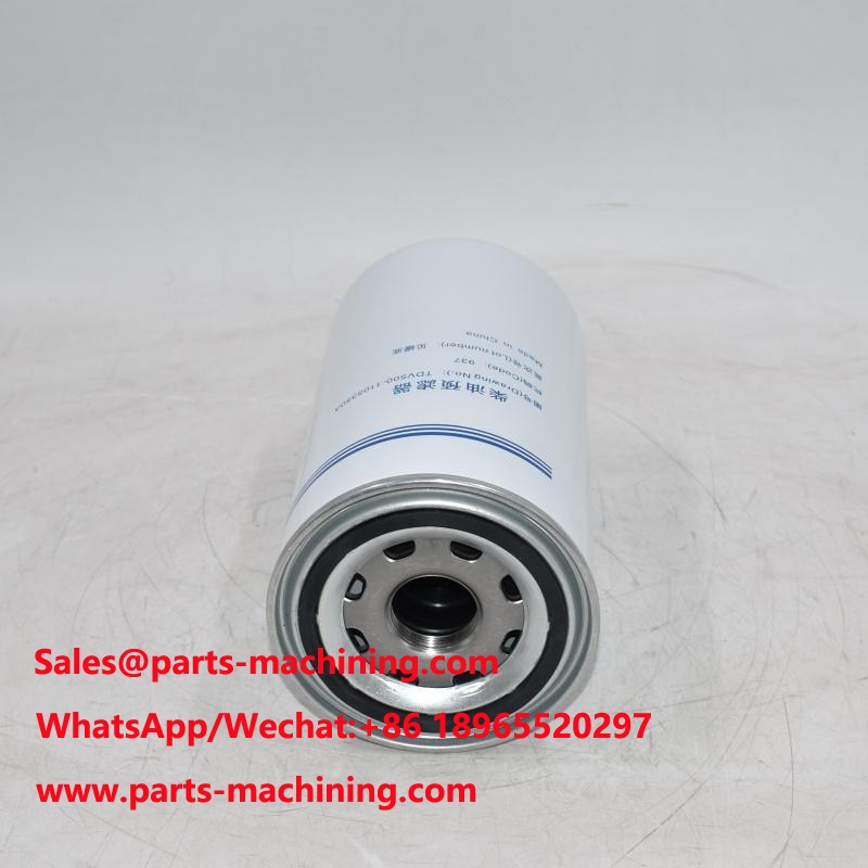 Coût de remplacement du filtre à carburant diesel TDV500-1105350A