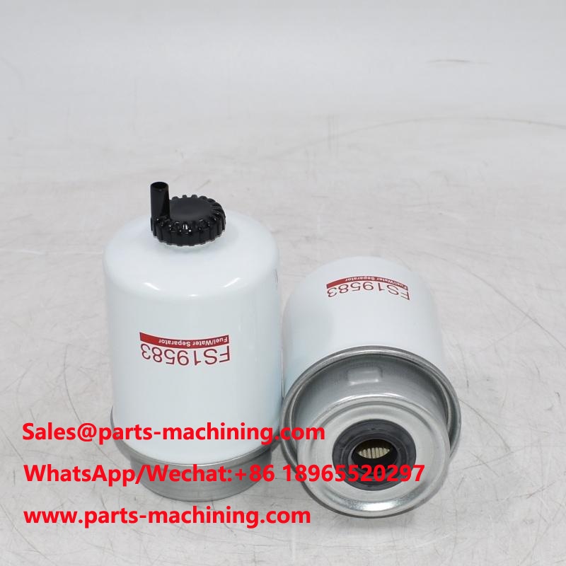 Séparateur eau-carburant FS19583 haute efficacité 836879277