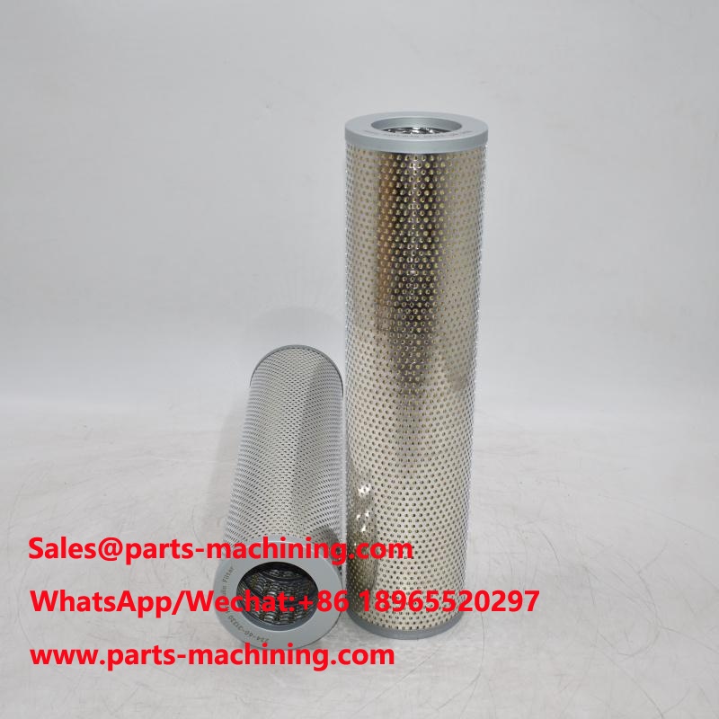 Filtre hydraulique 234-60-31330 pour niveleuse