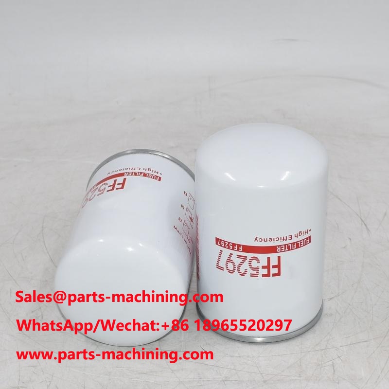 Filtre à carburant pour camion FF5297 1372444