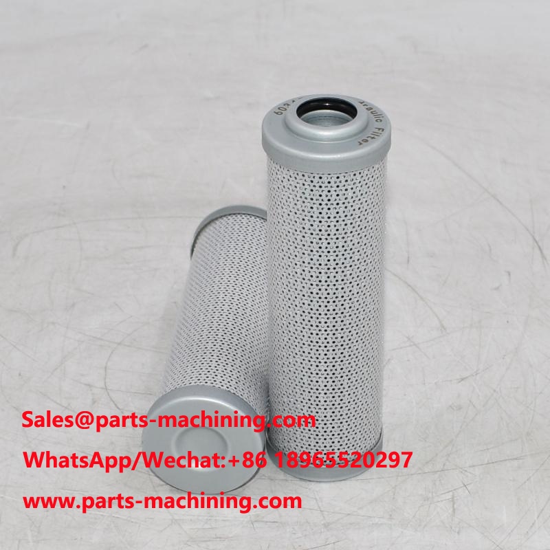 Filtre hydraulique haute efficacité 60345316 5106698