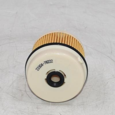 Remplacement du filtre à carburant 23304-78222 23390-78221
