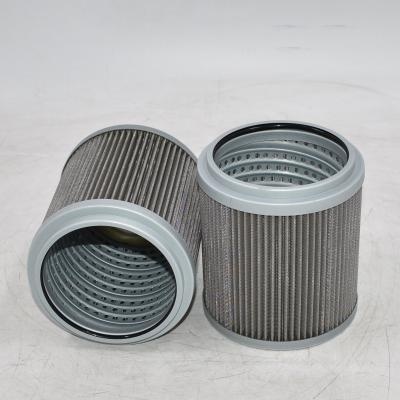 Filtre hydraulique 20Y-60-31171 161065A1 pour excavatrice