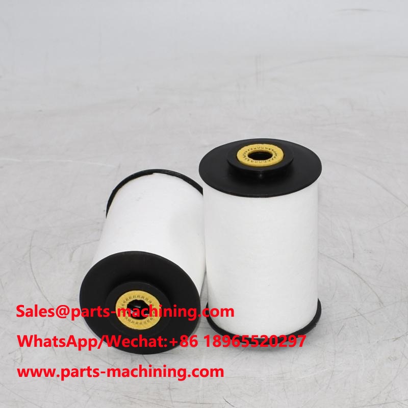 Filtre à carburant pour tracteur RE508953
