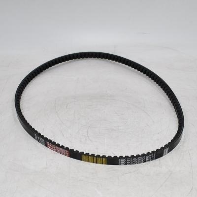 Référence croisée de la courroie trapézoïdale B47-17X1200LI