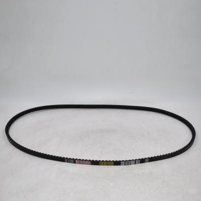 Courroie trapézoïdale de haute qualité B74-17X1880LI