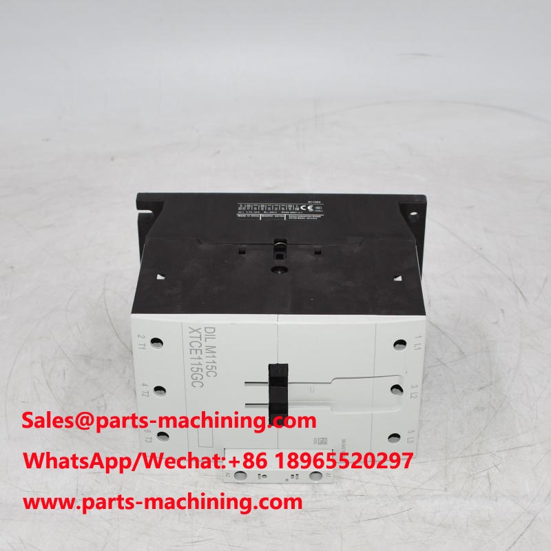 Contacteur DILM115C XTCE115GC