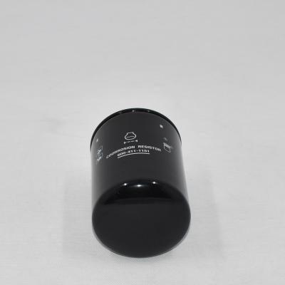 Filtre à liquide de refroidissement 600-411-1151 600-411-1150 pour chargeur