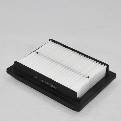 Filtre à air de cabine pour pièces d'excavatrice 35C0827
