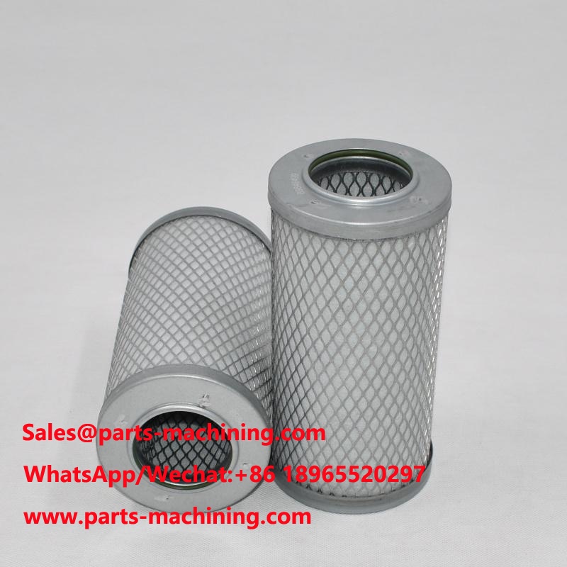 Pièces de compresseur 89848499 Séparateur air-huile 03498328