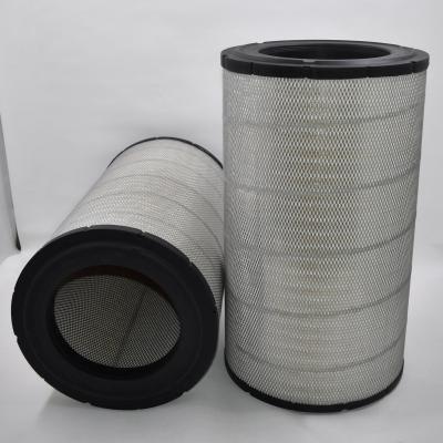 Kit de filtre à air 40C2954 40C5854 40C0321 Pièces pour chargeuse sur pneus